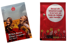 Bloemzaadzakjes thumbnail