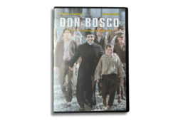 Thumbnail DVD Don Bosco