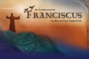 Familiemusical Franciscus