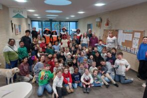 Internaat Don Bosco Wijnegem