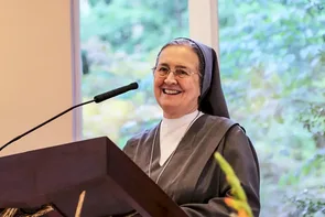 Nomina Madre Chiara Cazzuola