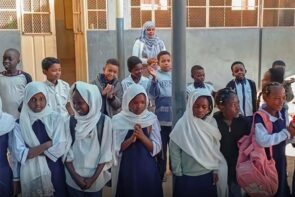 Salesianen in Soedan heropenen scholen