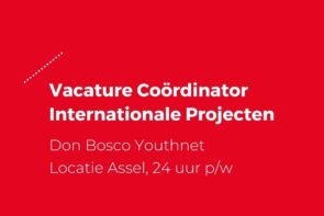 Vacture Youthnet