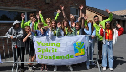 YSO1