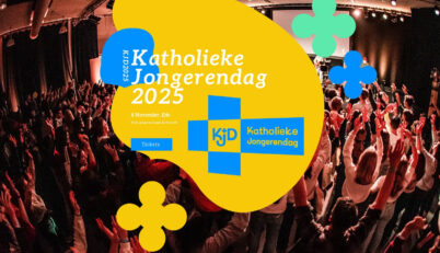 2025 06 13 Katholieke Jongerendag KJD2025