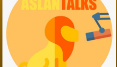 Aslan20talks mmefe22