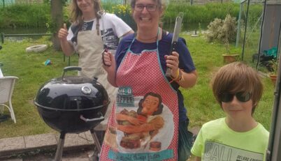 Barbeque20 Don20 Bosco20 Rijswijk pwwivva