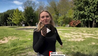 Bella filmpje Rijswijk
