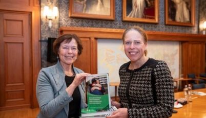 Carola Schouten Kansfonds