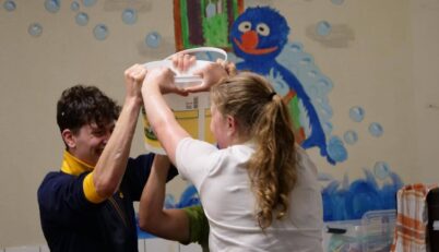 Deebeetje najaarsweekend 3