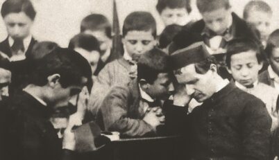 Don Bosco 1