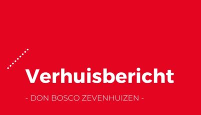 Don Bosco Zevenhuizen