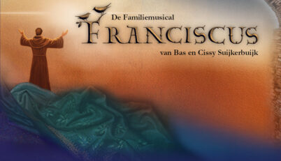 Familiemusical Franciscus