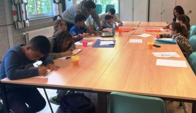 Huiswerkbegeleiding wq5jcoe