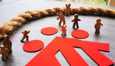 DB Vorming & Animatie