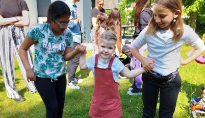 Kids4 Society qif9s59