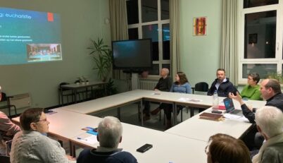 Medewerkers Don Bosco Hechtel