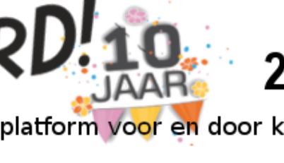 Pag201320logo201020jaar20 U 2 B Heard 20logotagtrans10jaar ah8rivk