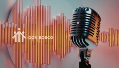 Podcast DB Apeldoorn