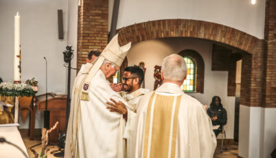 Priesterwijding Cirilo 53