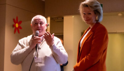 RS2 Koningin Mathilde Nieuwsbrief 3