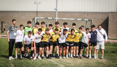 Salesiaanse Spelen dag 1 578