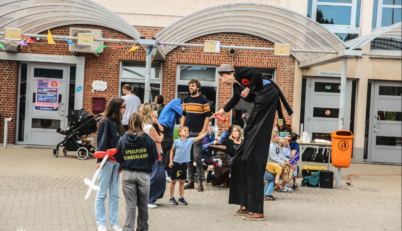 Salesiaanse ontmoetingsdag