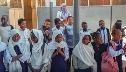 Salesianen in Soedan heropenen scholen