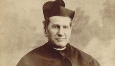 San Giovanni Bosco