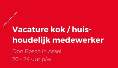 Vacature Assel