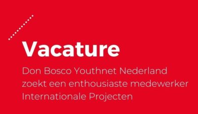 Vacature DBYN NL