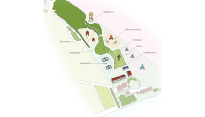 Veld van Verbinding1