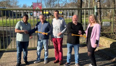 Verhuizing Rijswijk 1