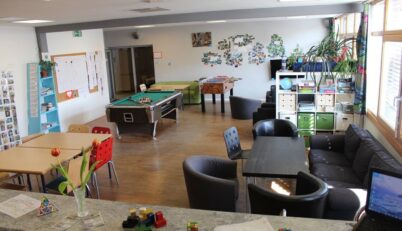 Jongerencentrum 2mlca7s