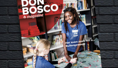 Lesmateriaal