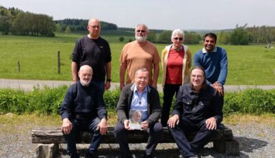 Thumbnail Groepsfoto