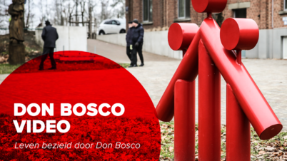DON BOSCO VIDEO