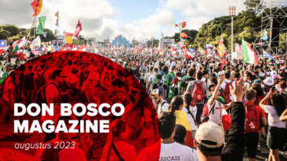 Banner website