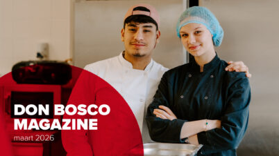 Maart 2026 magazine web