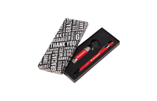 Giftset pen
