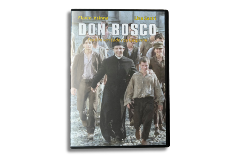 Thumbnail DVD Don Bosco