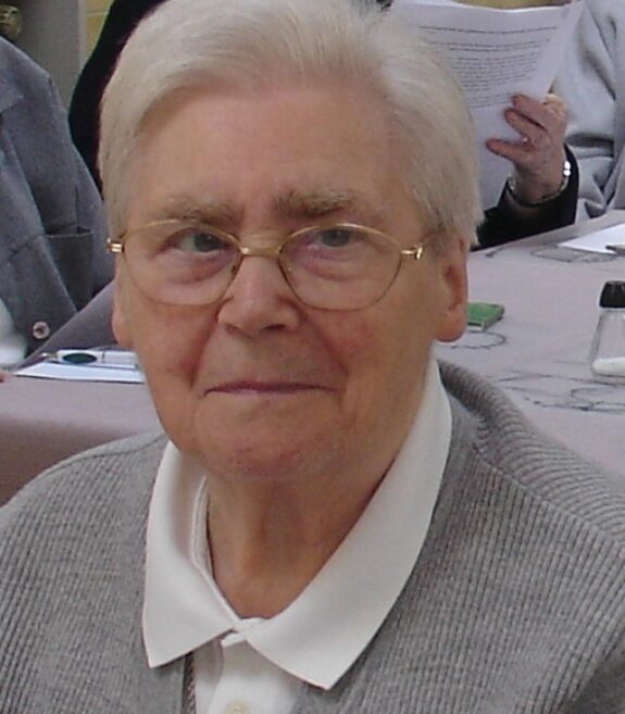 Angelina Breugelmans