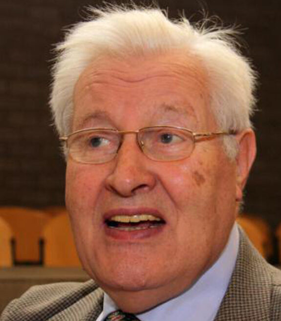 Jan van Aken