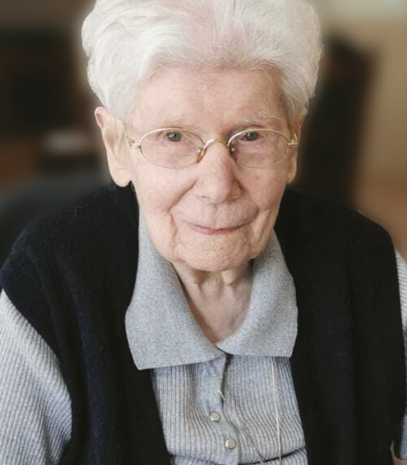 L Isa Peeters