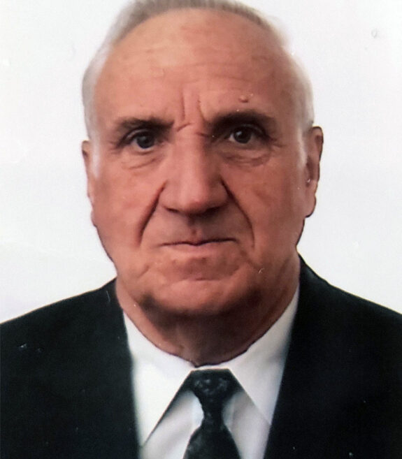 Piet Martens