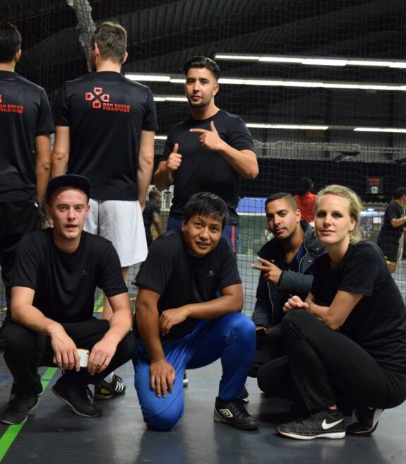 Straatvisie inhoud111