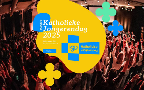2025 06 13 Katholieke Jongerendag KJD2025