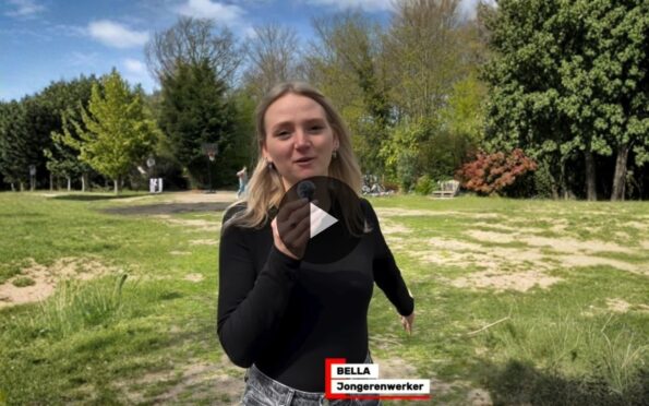 Bella filmpje Rijswijk