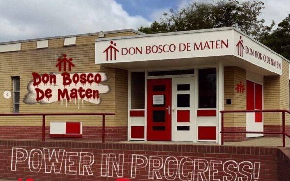 DB De Maten