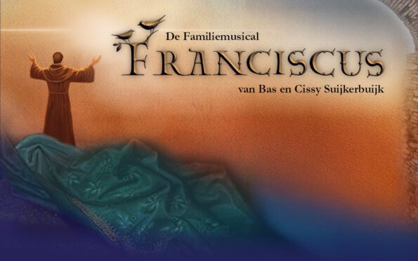 Familiemusical Franciscus